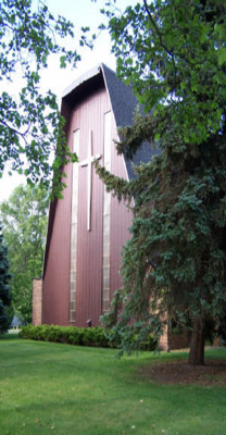 White Lake Congregational U.C.C.